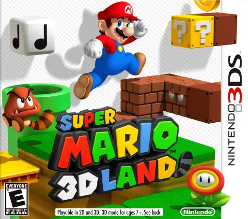 Super Mario 3D Land (USA) (En,Fr,Es) (Rev 1)